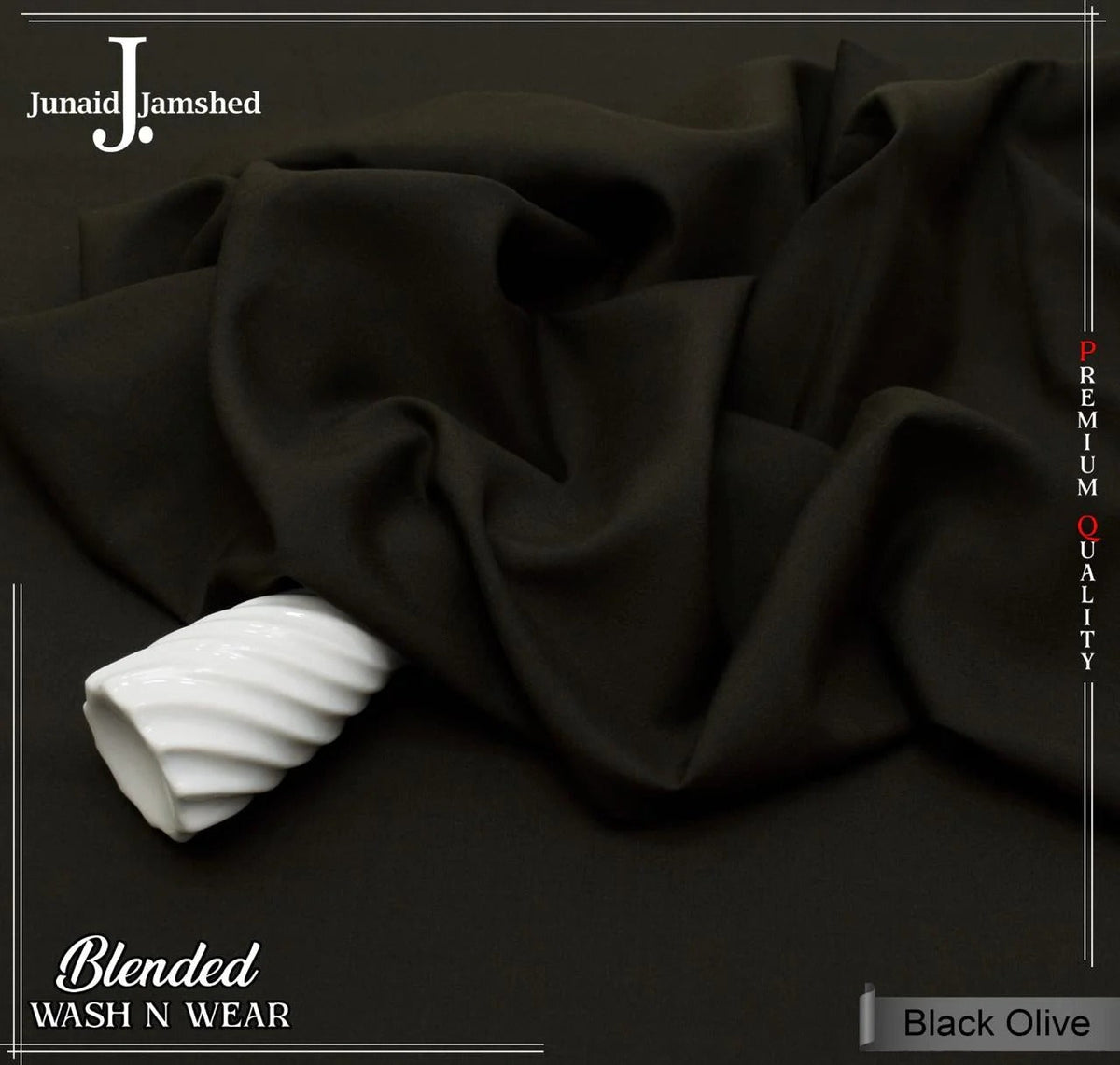 Premium Wash n Ware by Junaid Jamshed 