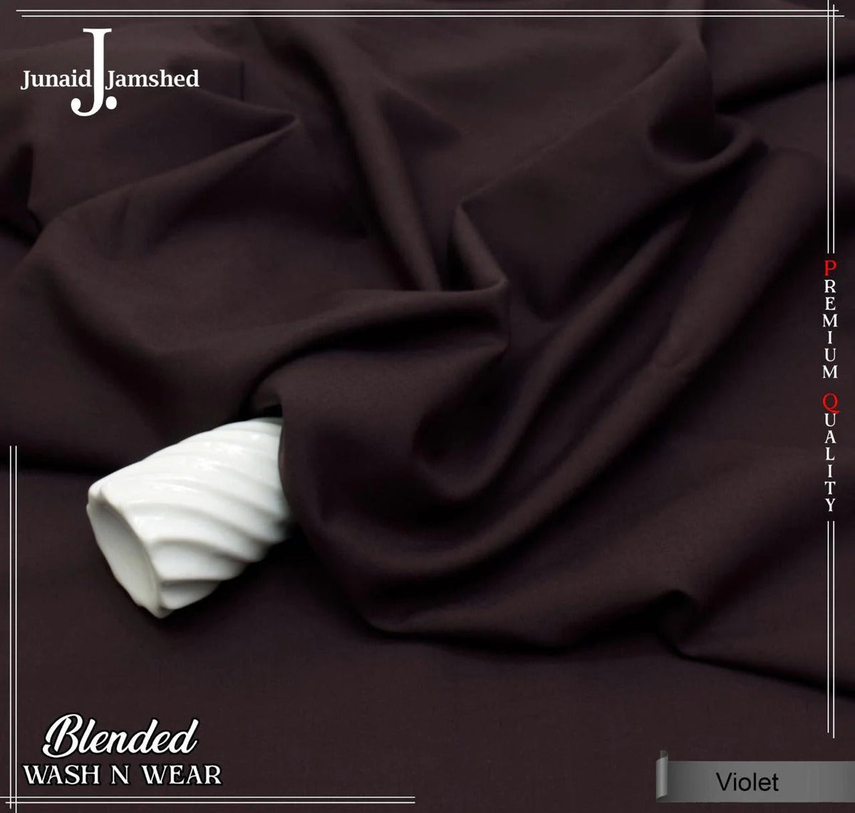 Premium Wash n Ware by Junaid Jamshed 