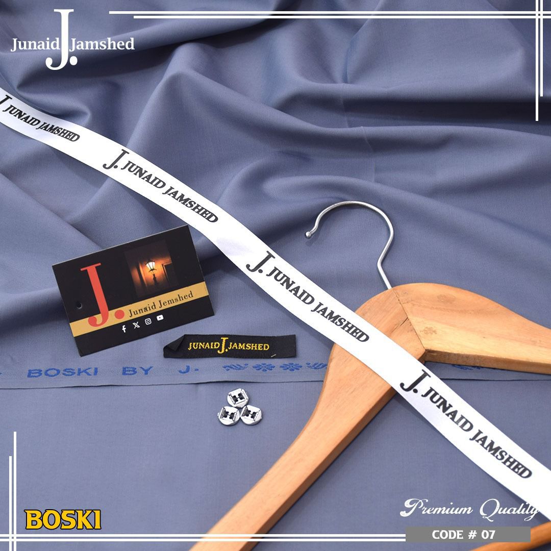 Premium Wash n Ware by Junaid Jamshed 