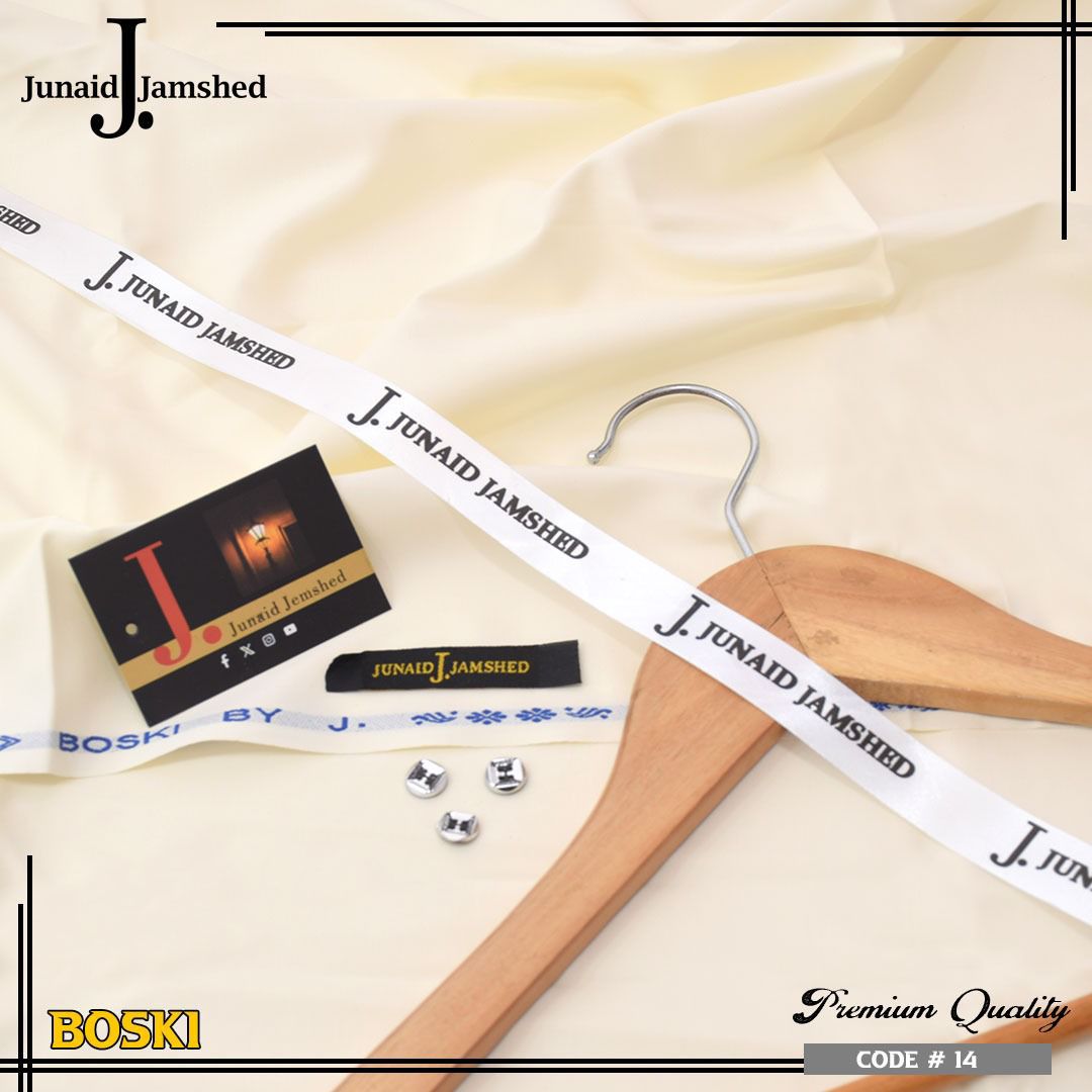 Premium Wash n Ware by Junaid Jamshed 