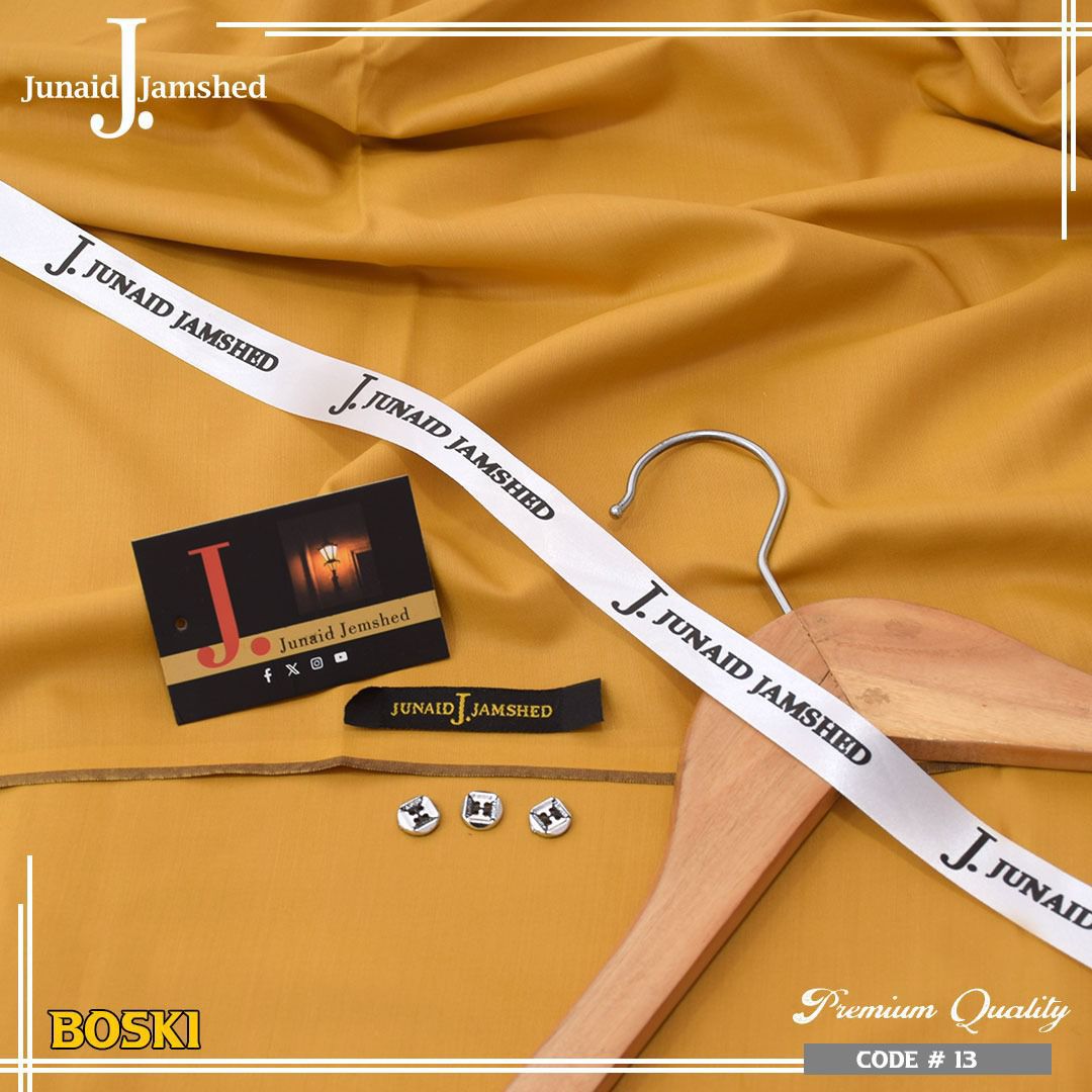Premium Wash n Ware by Junaid Jamshed 