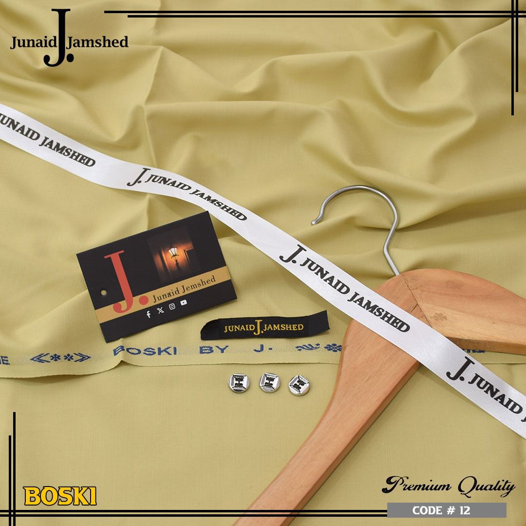 Premium Wash n Ware by Junaid Jamshed 