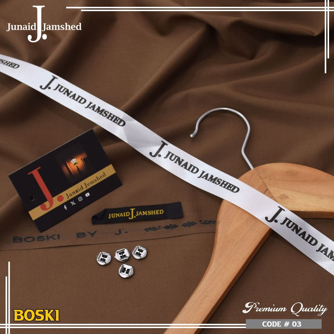 Premium Wash n Ware by Junaid Jamshed 
