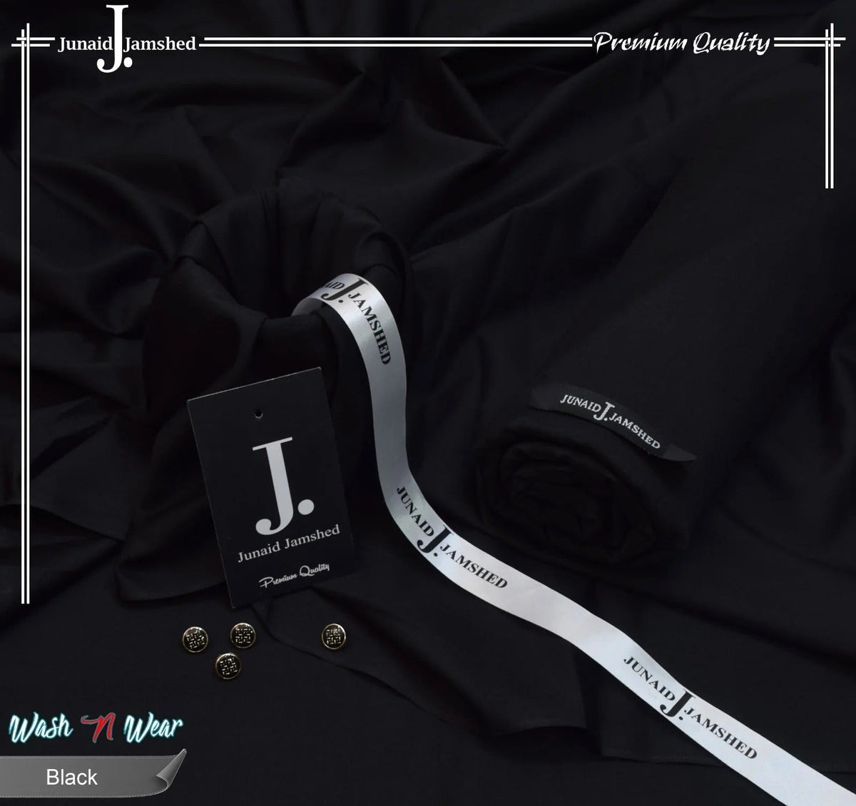 Premium Wash n Ware by Junaid Jamshed 